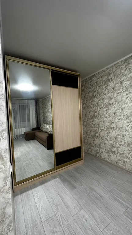 Уютная квартира в новом доме