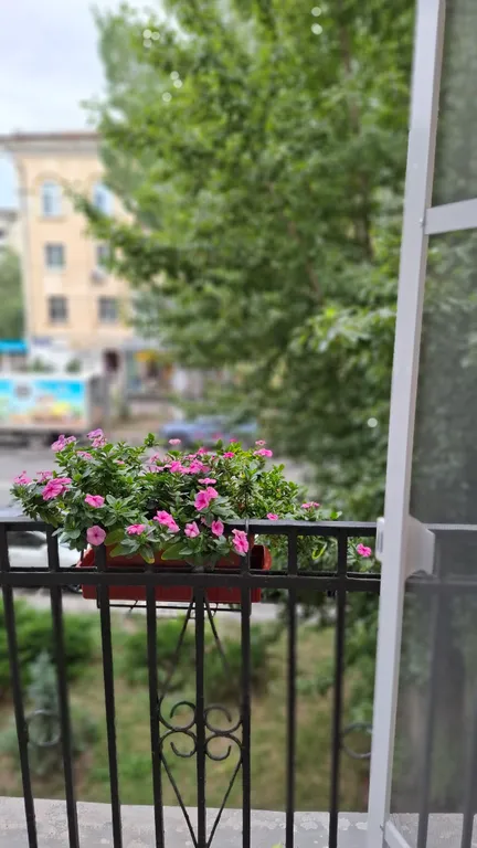 Квартира Стильная квартира в центре города — Волгоград