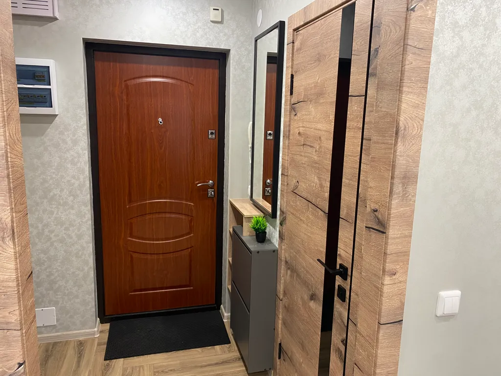 Квартира Просторная квартира в престижном районе города — Великий Новгород