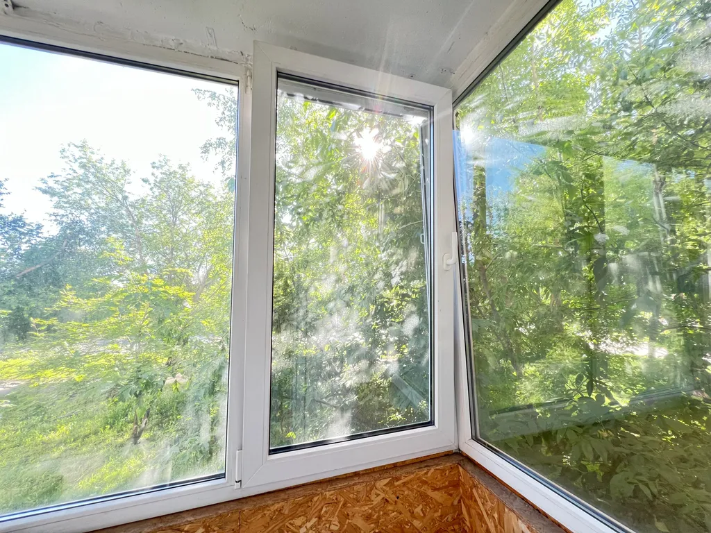 Квартира в центре