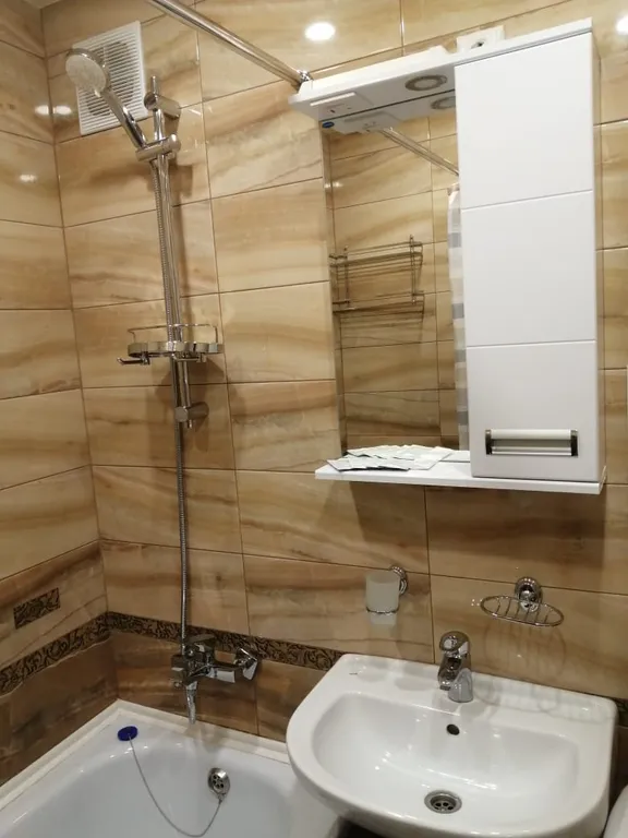 Прекрасная студия в центре Норильска