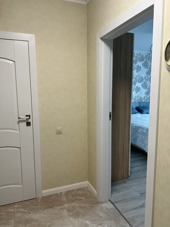 Квартира Уютная квартира с хорошим расположением в красивом месте. — Светлогорск