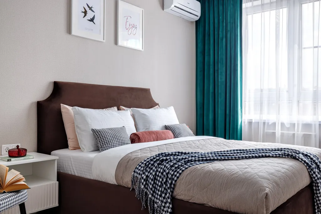 Квартира Апартаменты Шато — Краснодар