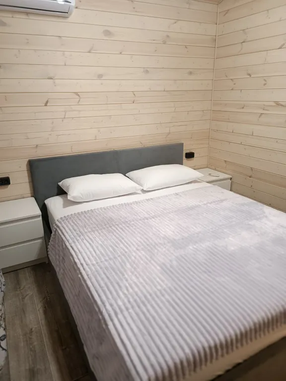 Вилла Barn Haus Kumkvat бассейн с подогревом