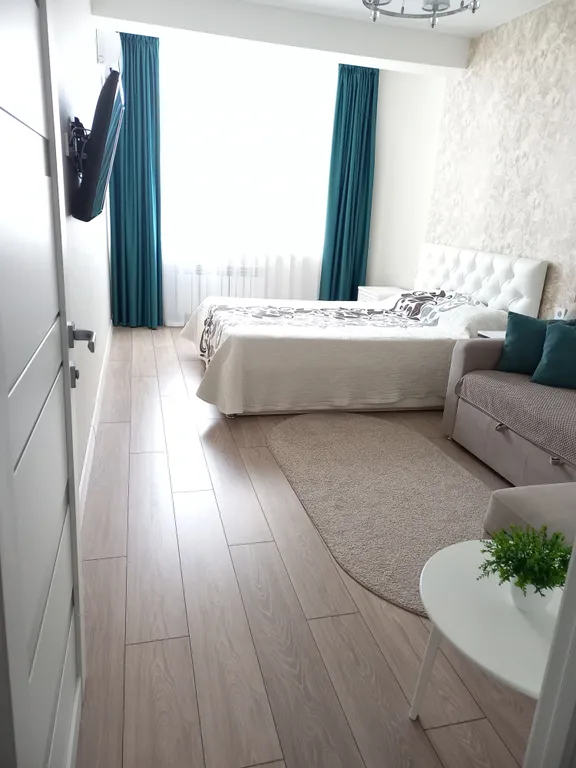 Квартира Квартира у моря в новом доме! — Севастополь