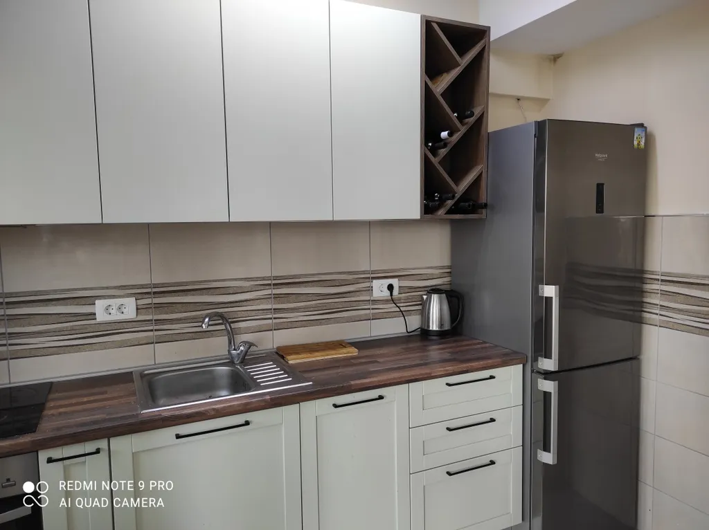 Апартаменты с высоким уровнем комфорта