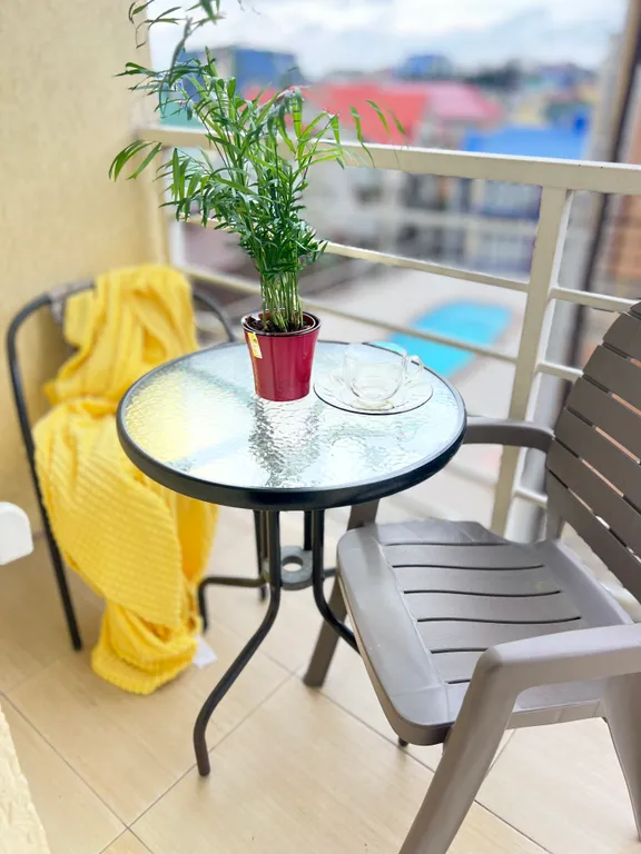 Квартира Квартира Идеальное место для отдыха — Сириус