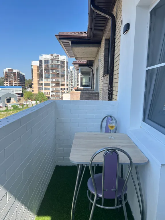 Квартира Уютная квартира в сердце города — Горячий Ключ