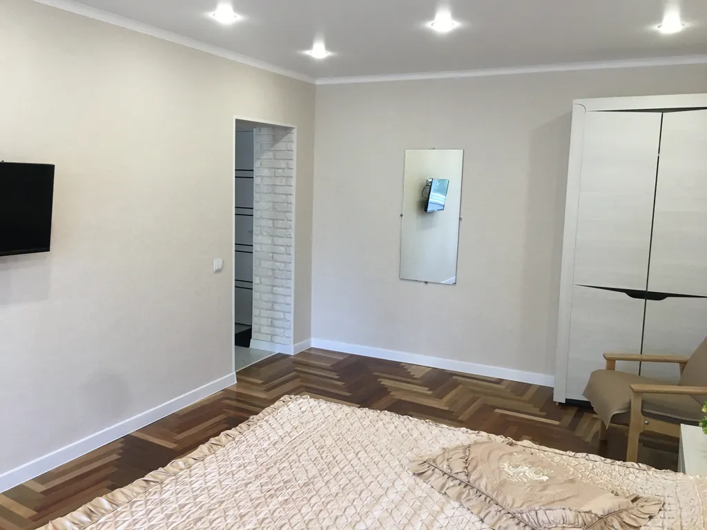 Уютно как дома