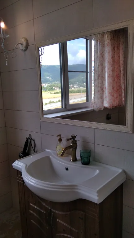 Дом на первой линии