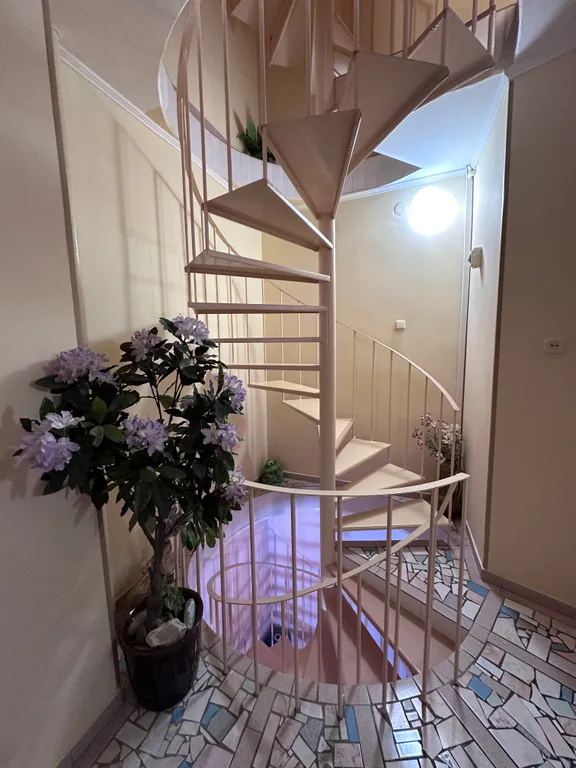 Квартира Комната — Лазаревское