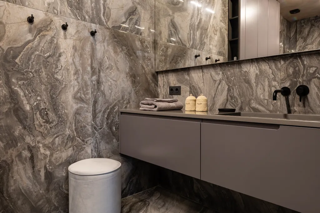 Apartment Fischdorf Комфортабельная квартира в Рыбной деревне