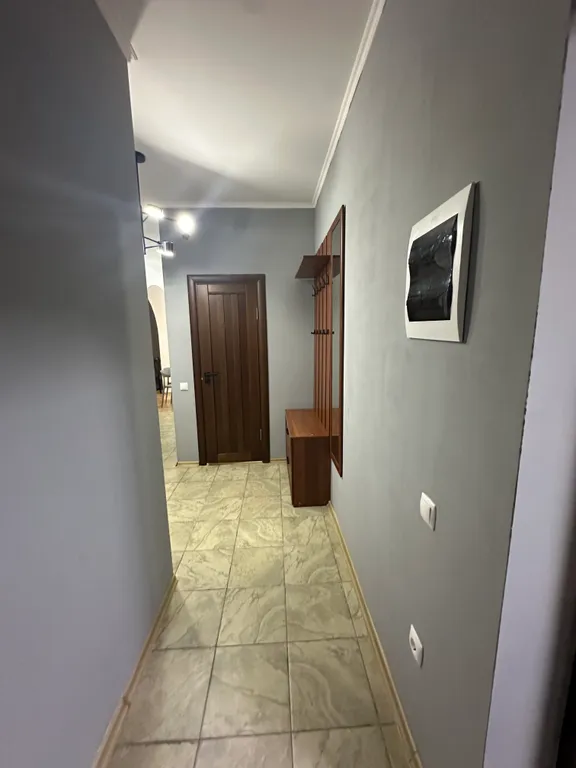 Апартамент №11 Домбай Спутник