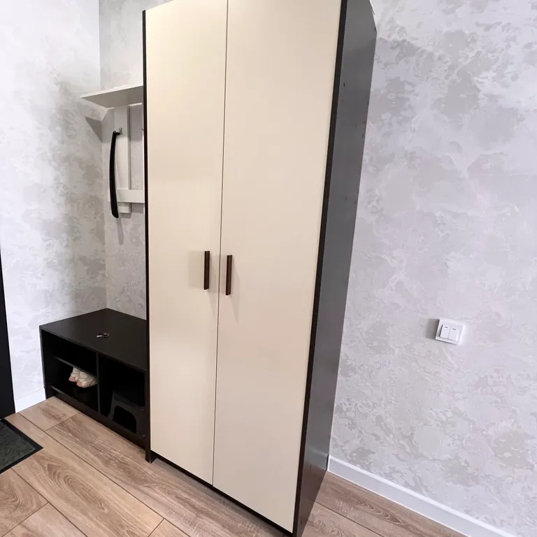 Квартира 1-комнатная Квартира — Краснодар