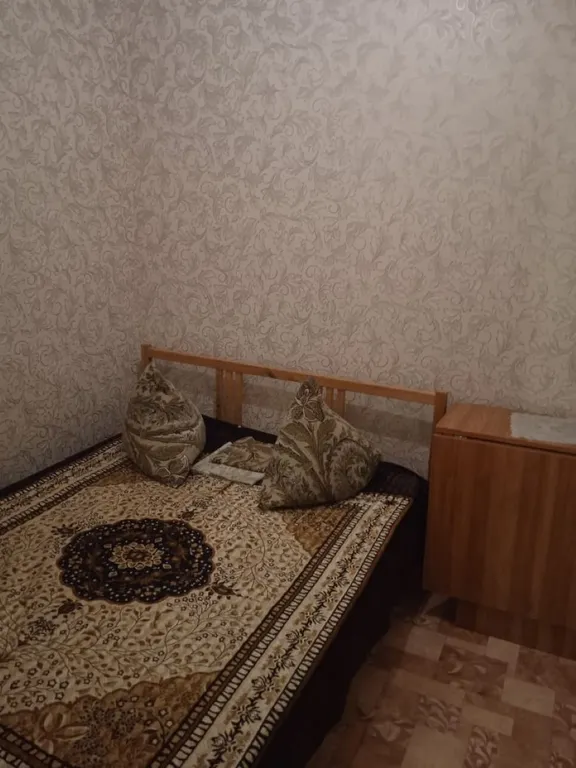 Отдельная часть дома со своими удобствами