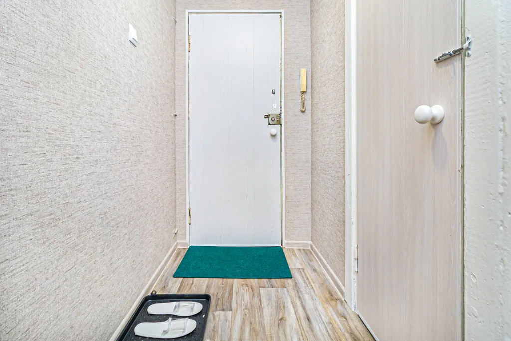 Комфортная квартира у вокзала