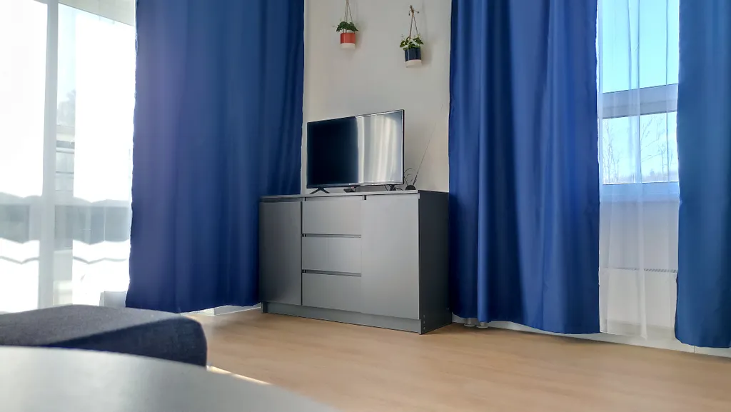 Евродвушка Десятка у МРНЦ имени Цыба