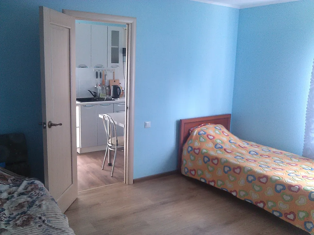 3-комнатный Дом