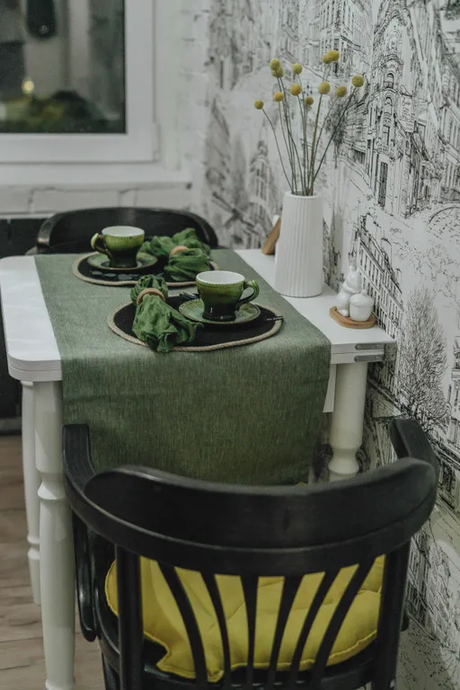 Квартира Атмосферные апартаменты — Пушкин