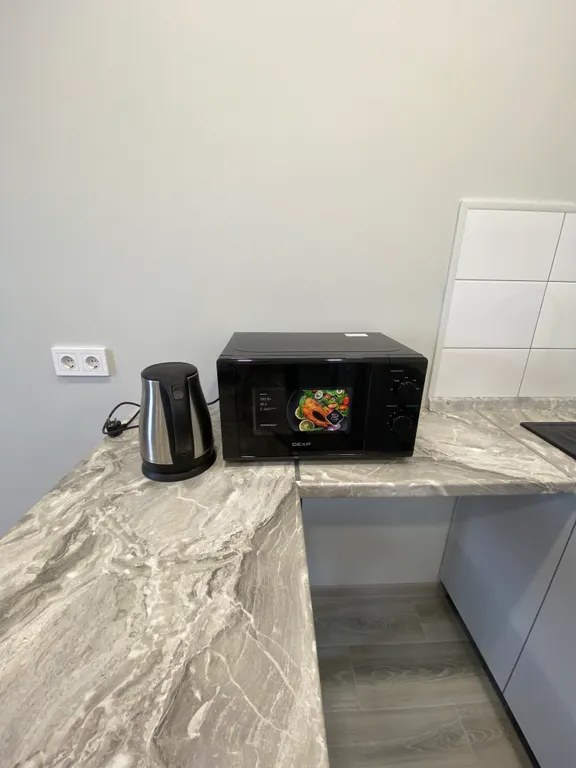 Уютная квартира в центре с кондиционером