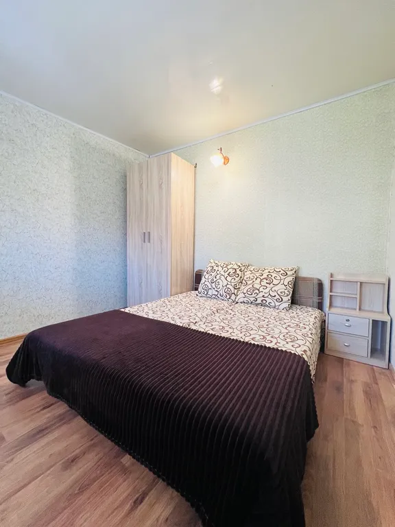 Квартира Комната — аренда посуточно в Бердянск