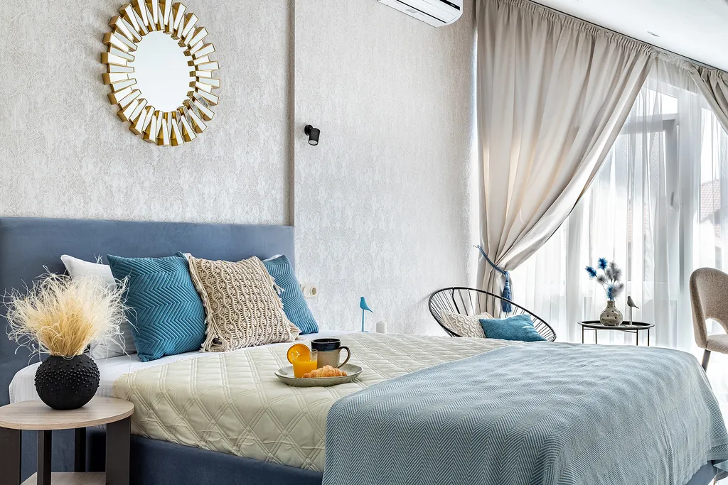 Квартира Квартира Relaх Home — Геленджик