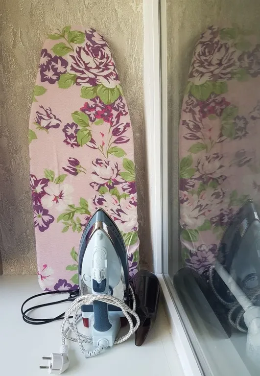 Отличная квартира возле выставки