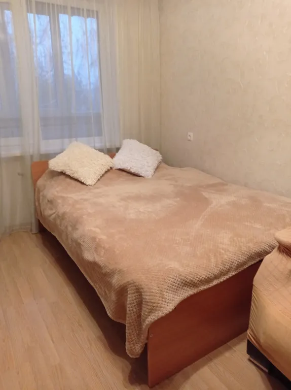 Уютная квартира в центральном районе города