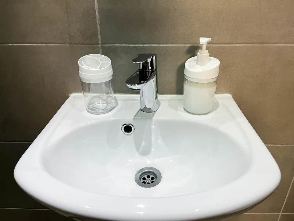 Apartment Studio Villa Park №1