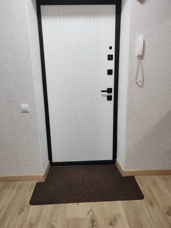 Квартира Уютная квартира в спальном районе — Элиста