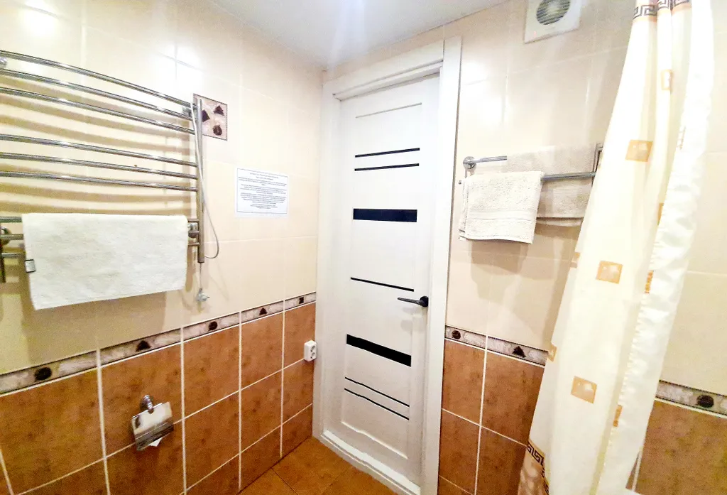 Апартаменты Мост Победы