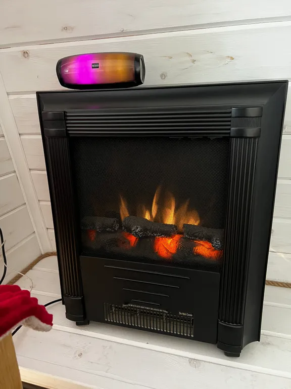 Квартира с джакузи