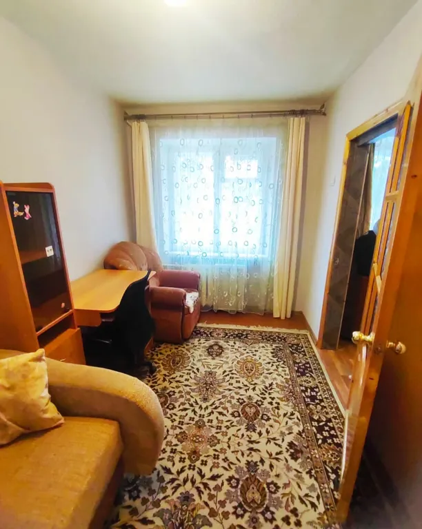 Квартира 2-комнатная Квартира — Шатура