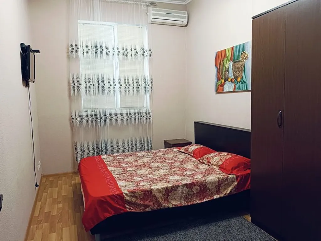 Квартира Уютная квартира в центре города — Сухум