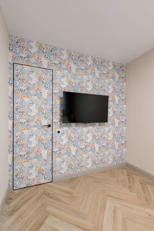 Дизайнерский апартамент в центре Минска