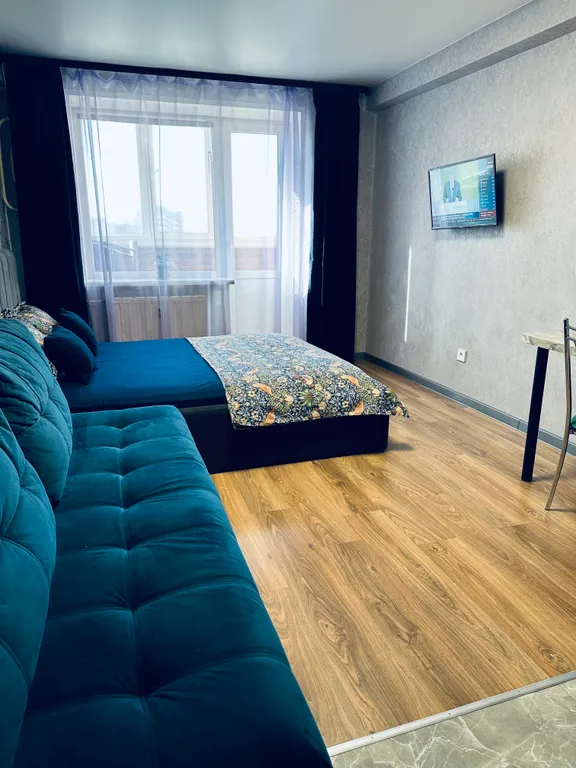 Уютная студия у ТРК Петровский