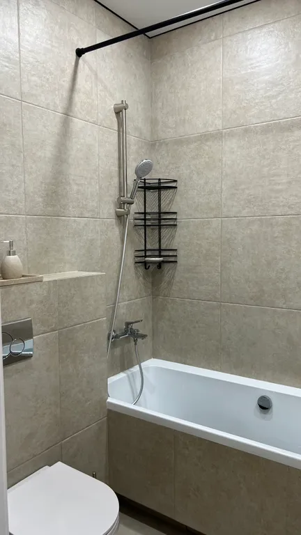 Квартира Уютная семейная 2х комнатная квартира для 4х гостей — Краснодар