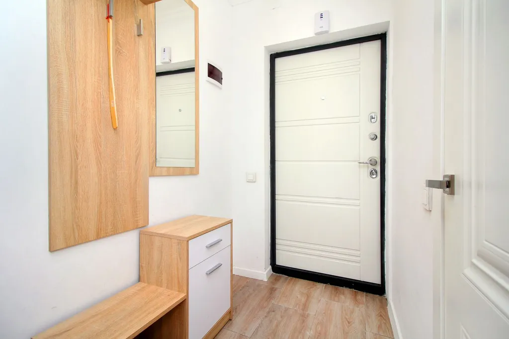 1-комнатные апартаменты в ЖК Assem Plaza