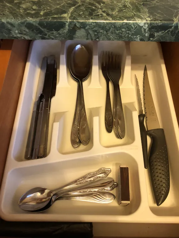 Квартира Центральный район 
Просторная солнечная квартира — Калининград