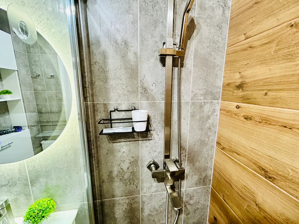 Квартира в новом жилом комплексе комфорт класса