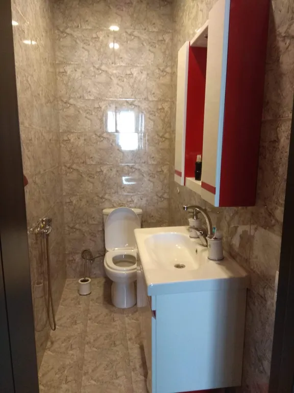 Квартира Уютная квартира у моря — Батуми