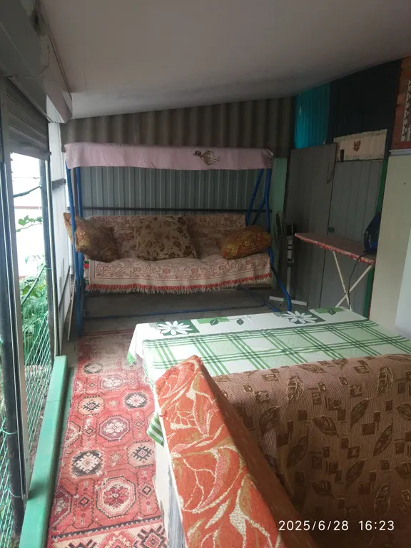 Домик у моря