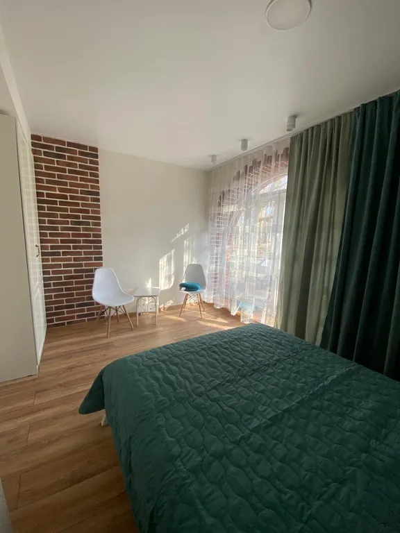 Квартира Уютные апартаменты для отдыха лес и море — Светлогорск