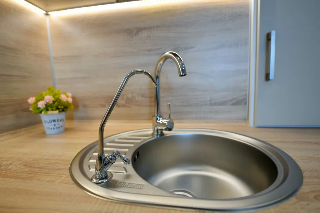 Апартаменты на набережной с видом на Китай