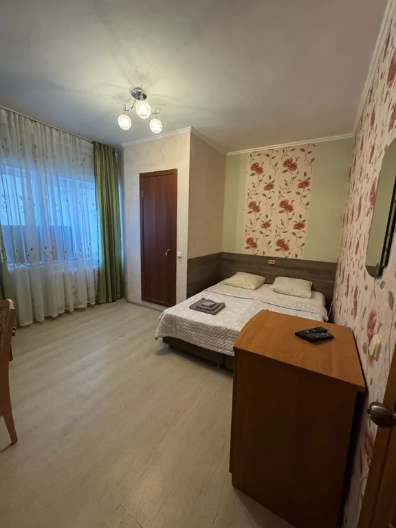 Комната