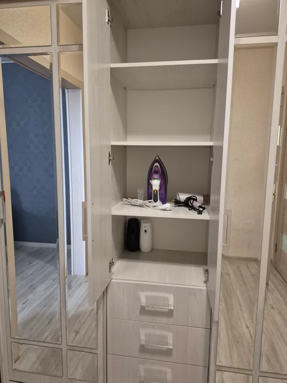 Квартира Каролина в центре