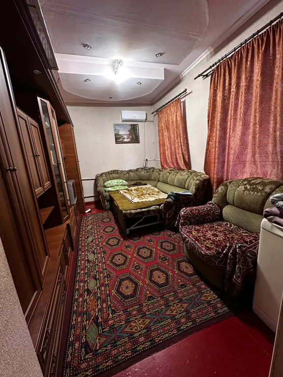 Квартира в центре с Wi-Fi