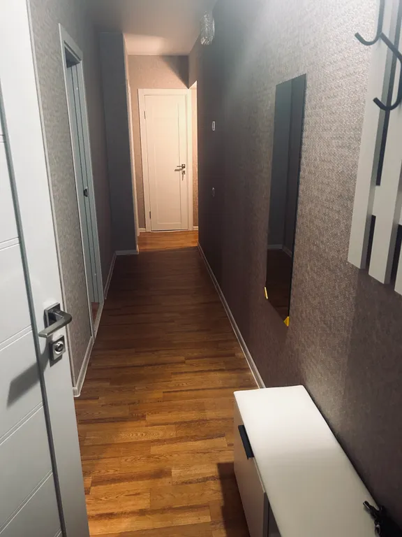 Удобная квартира в центре города