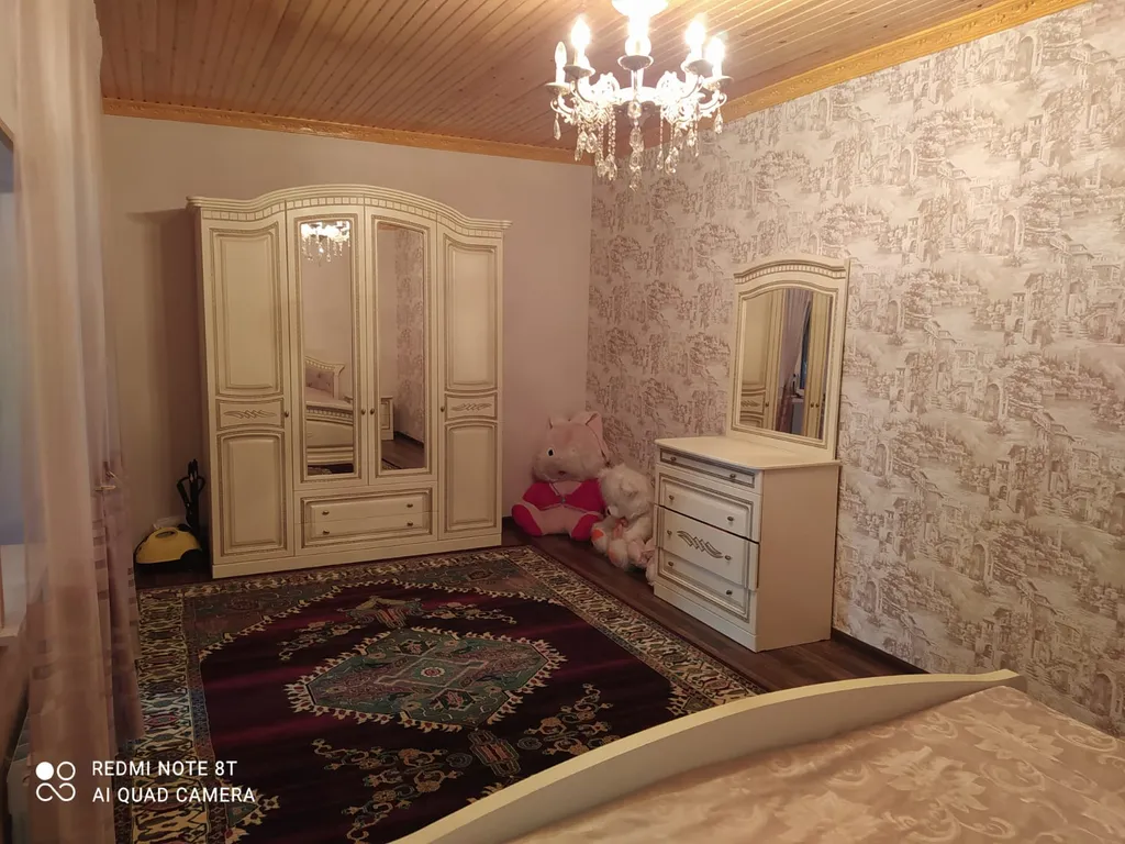 3-комнатный Дом