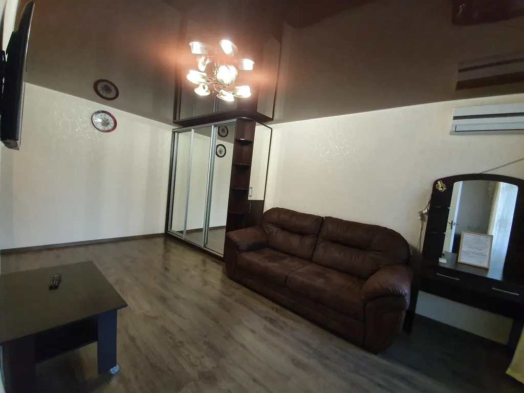 Квартира Уютная квартира в самом востребованном районе города — Симферополь